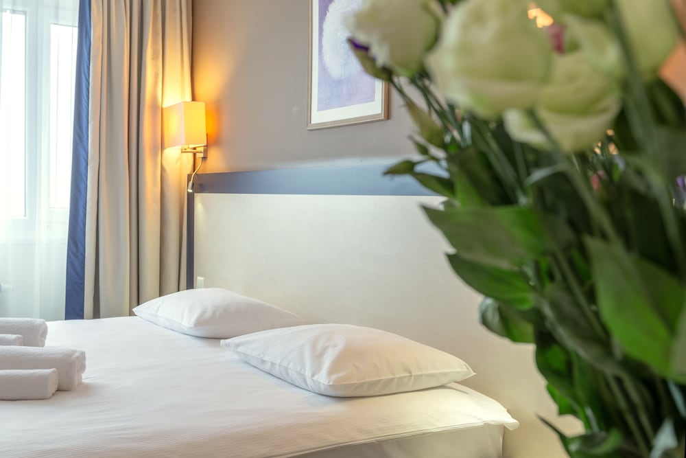 Aurora Hotel Klaipeda 19/50