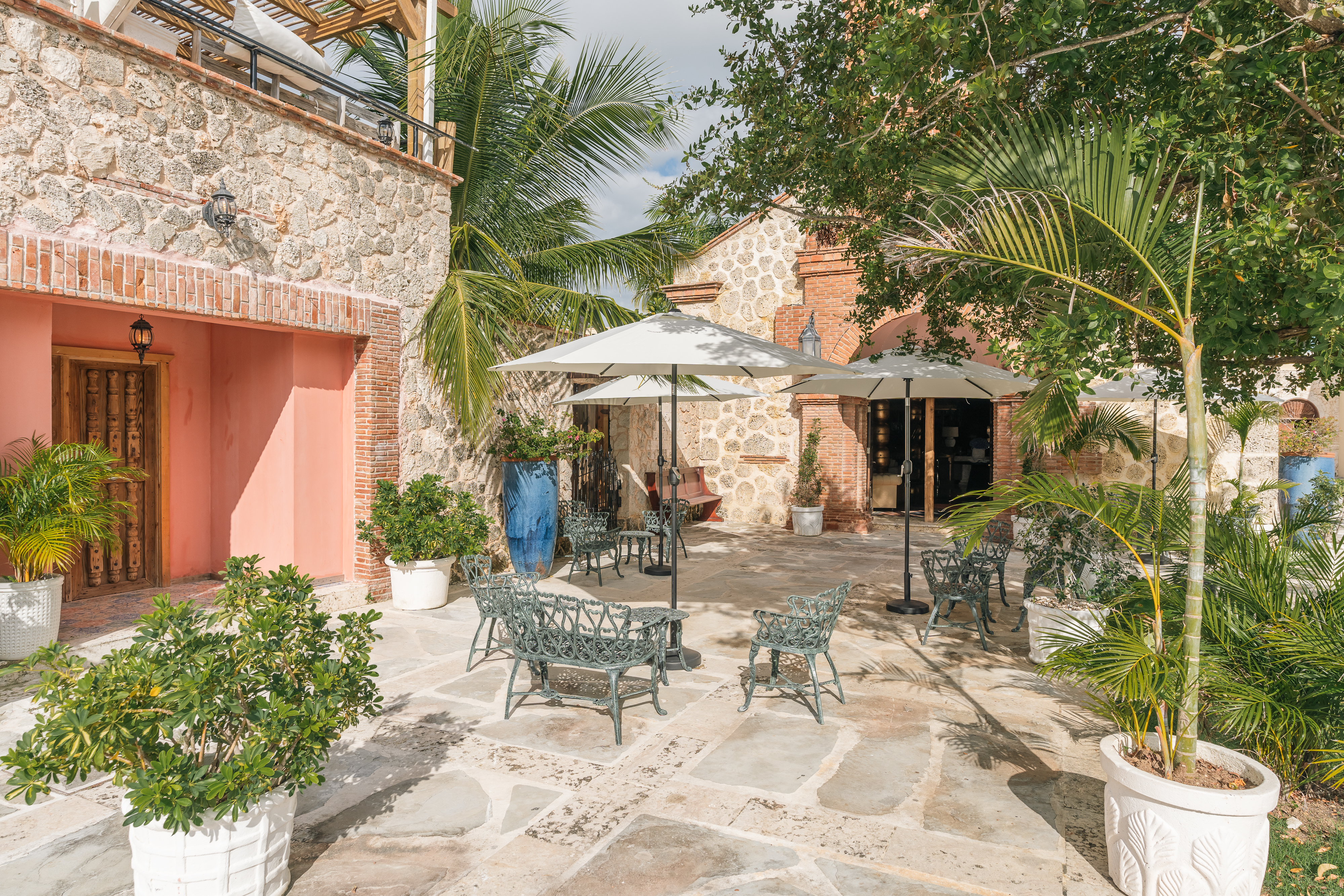 Hotel Casa Don Luis Cap Cana by Faranda Boutique 5/65