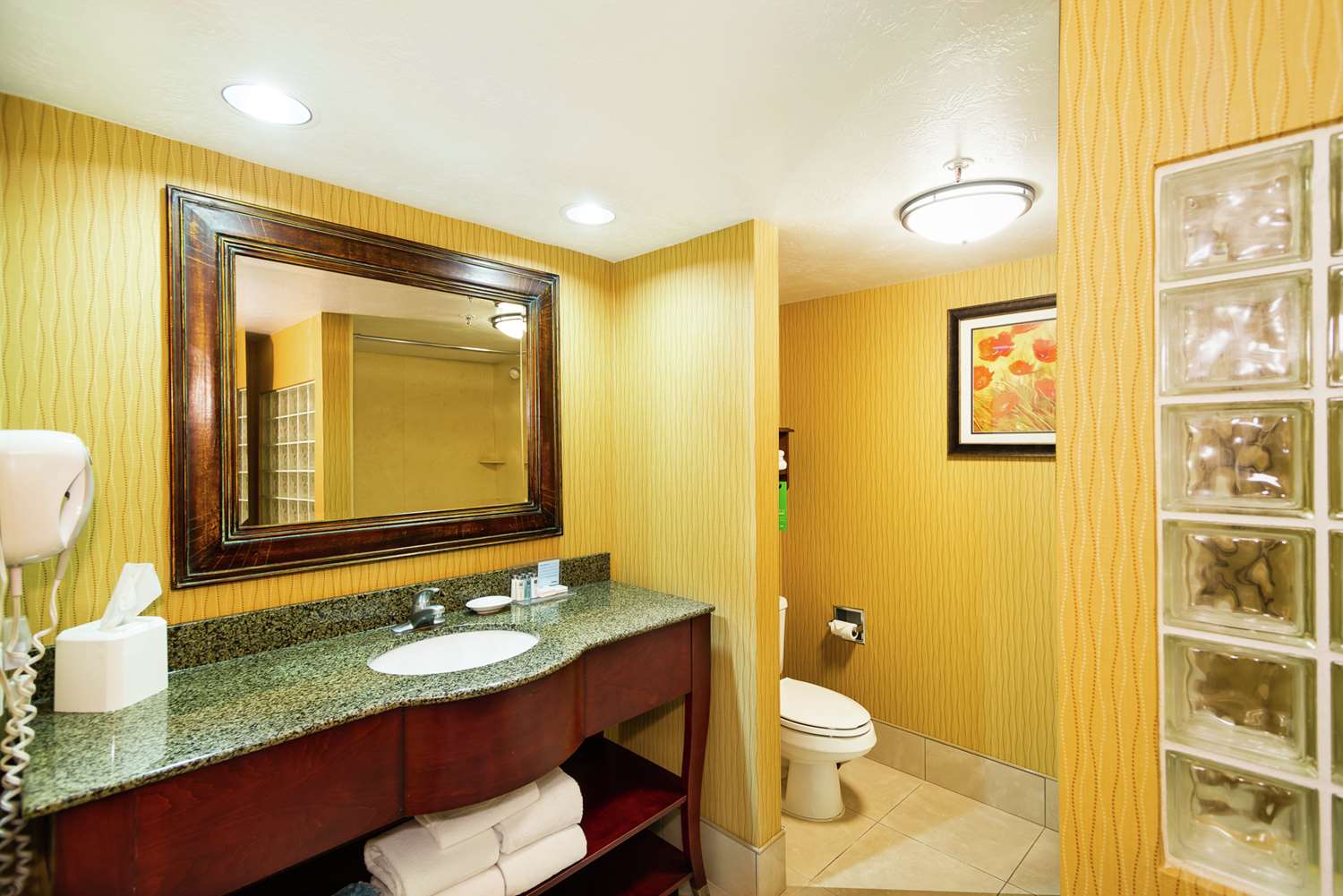 Hampton Inn St. George 79/79