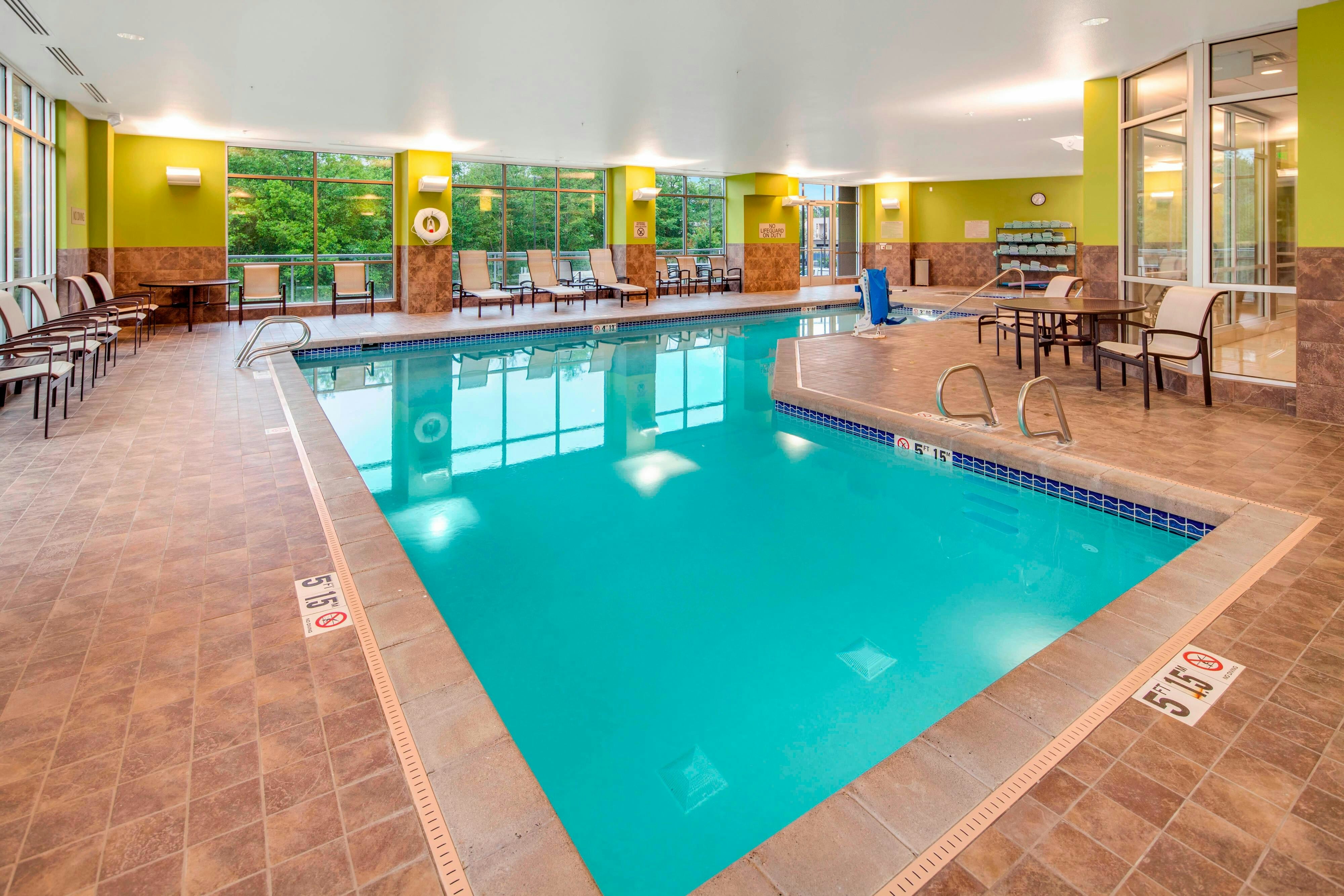 Towneplace Suites By Marriott Bellingham 20/48