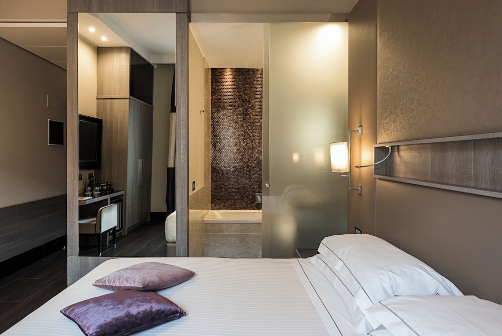 Rome Life Hotel 18/58