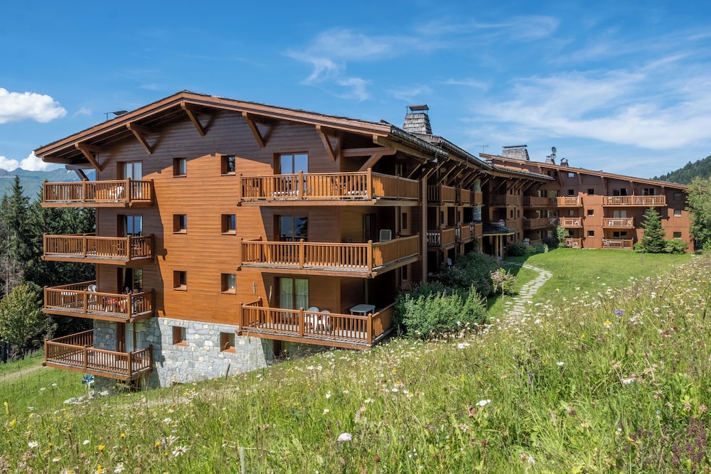 Residence Pierre and Vacances Premium Les Alpages de Chantel 14/88