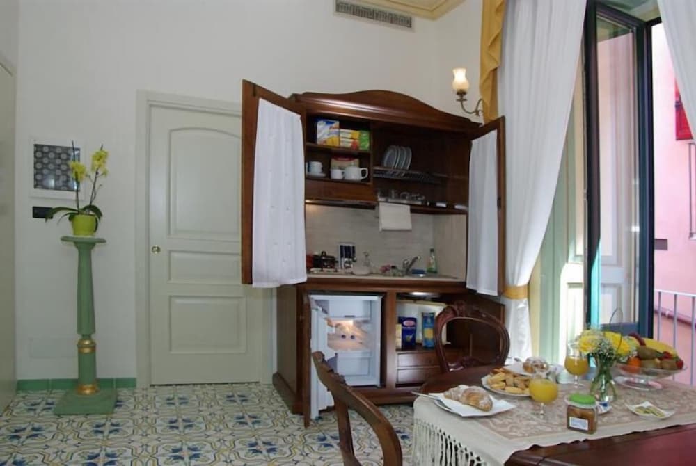 Old Taverna Sorrentina 15/40