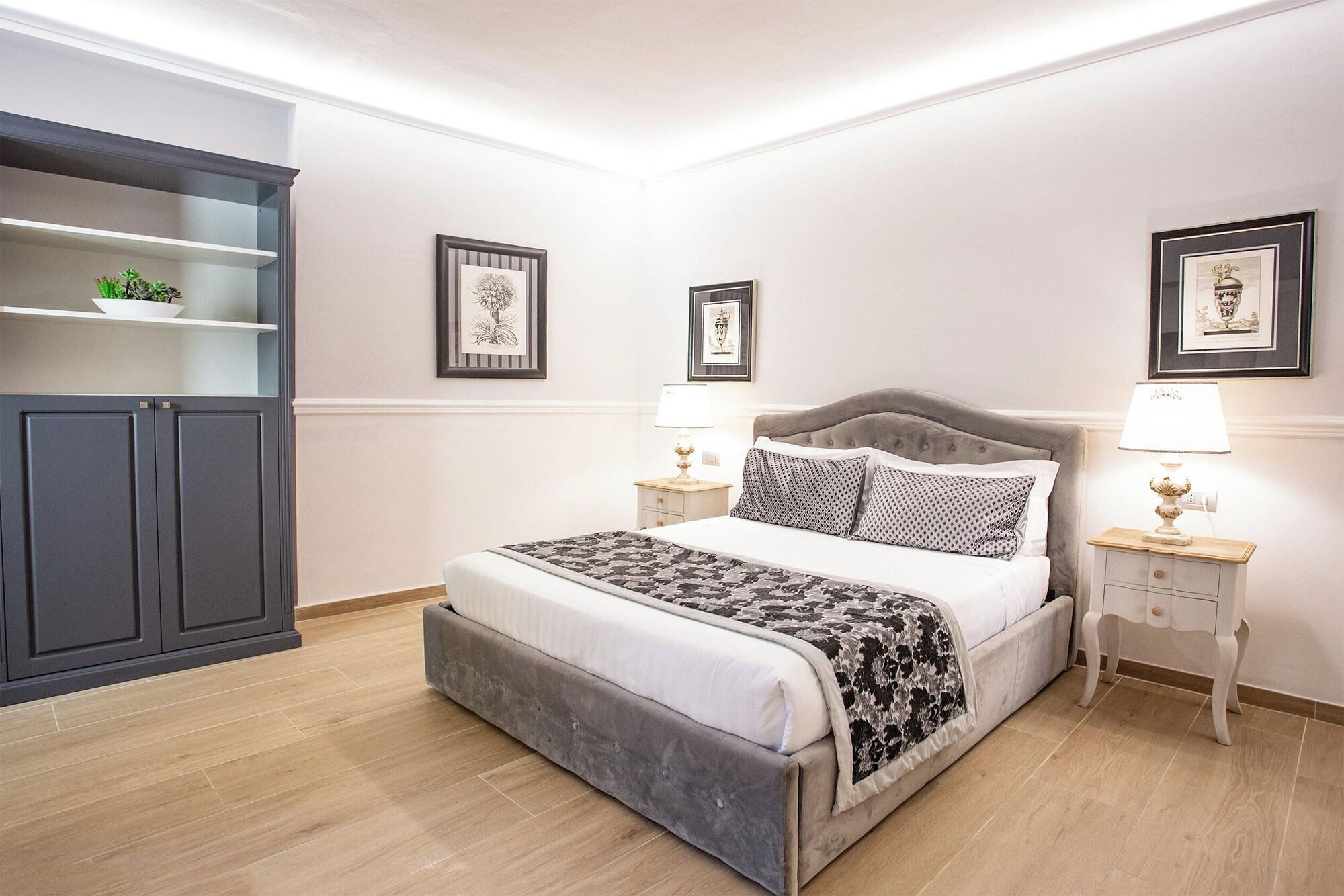 Maisonette, Comfort, Studio, Suite