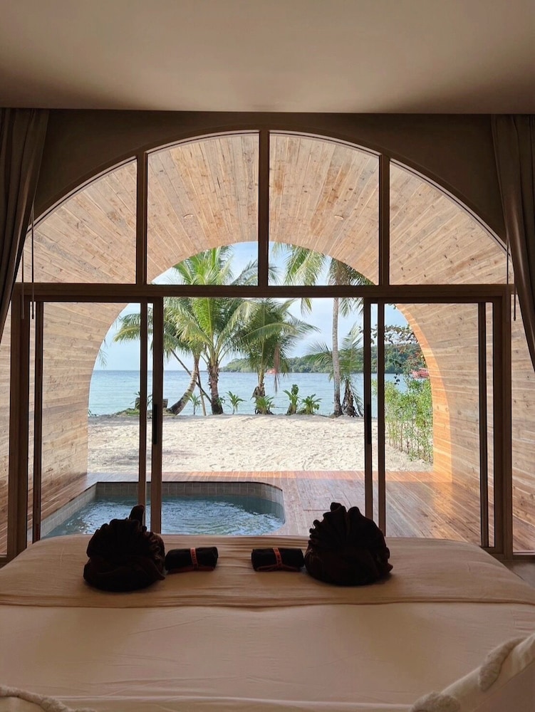 Siam Beach Resort Koh Kood 35/57