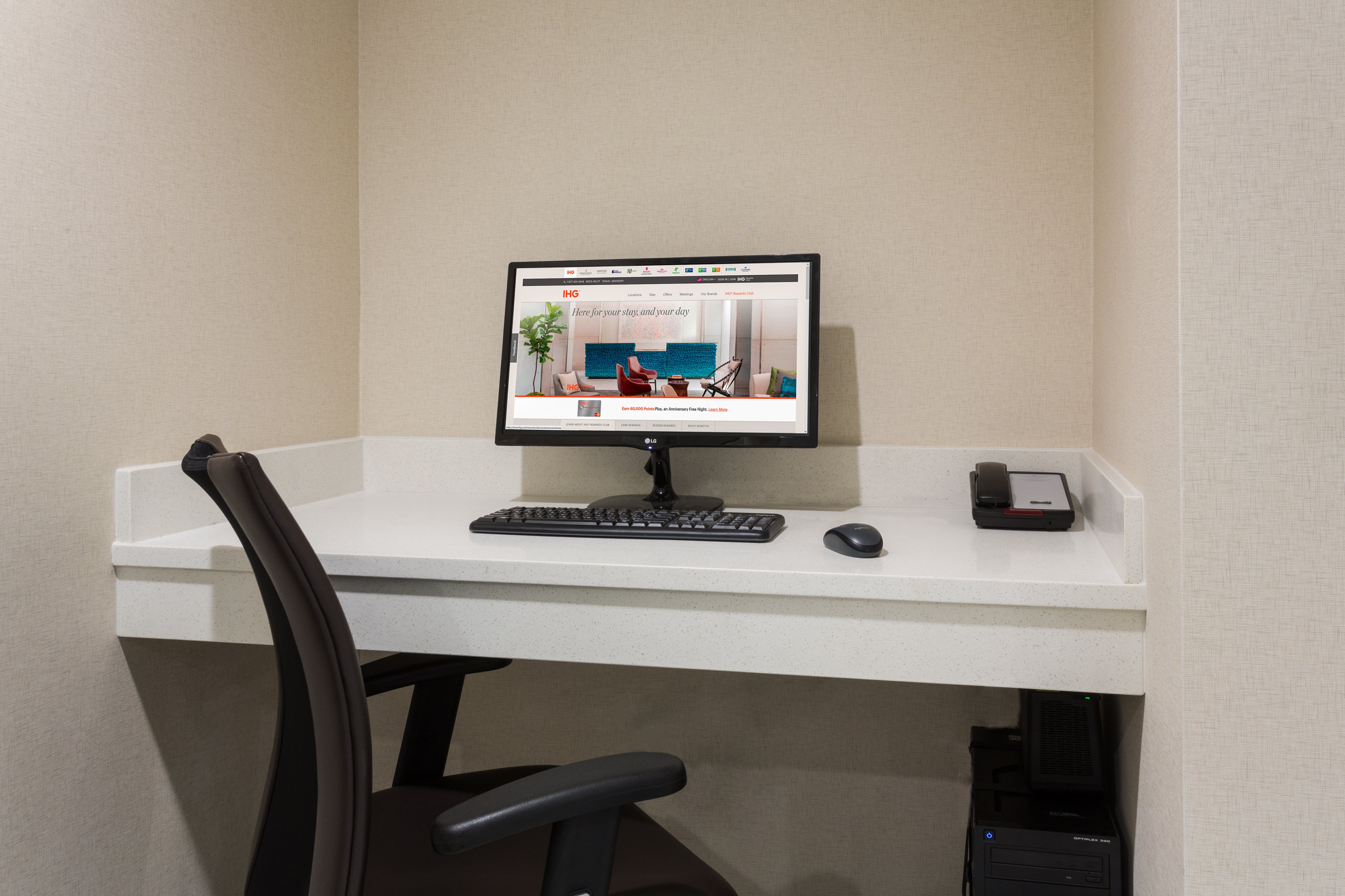 CANDLEWOOD SUITES MIAMI INTL AIRPORT - 36TH ST 45/59