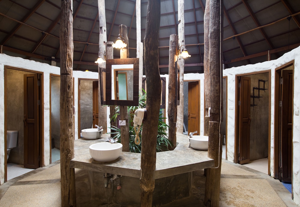 Eco Resort Chiang Mai Hotel 47/50