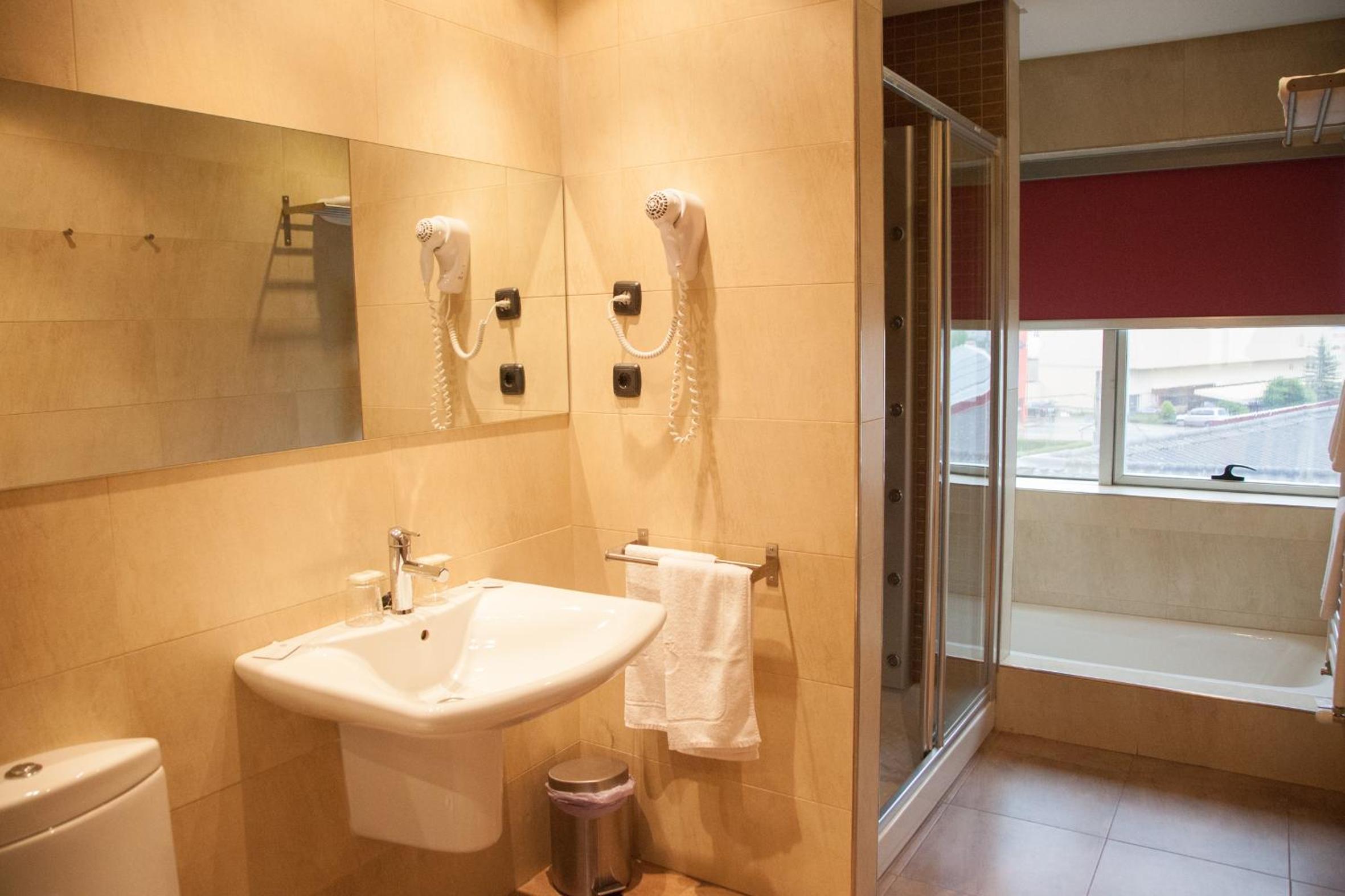 Hotel Izelai 13/25