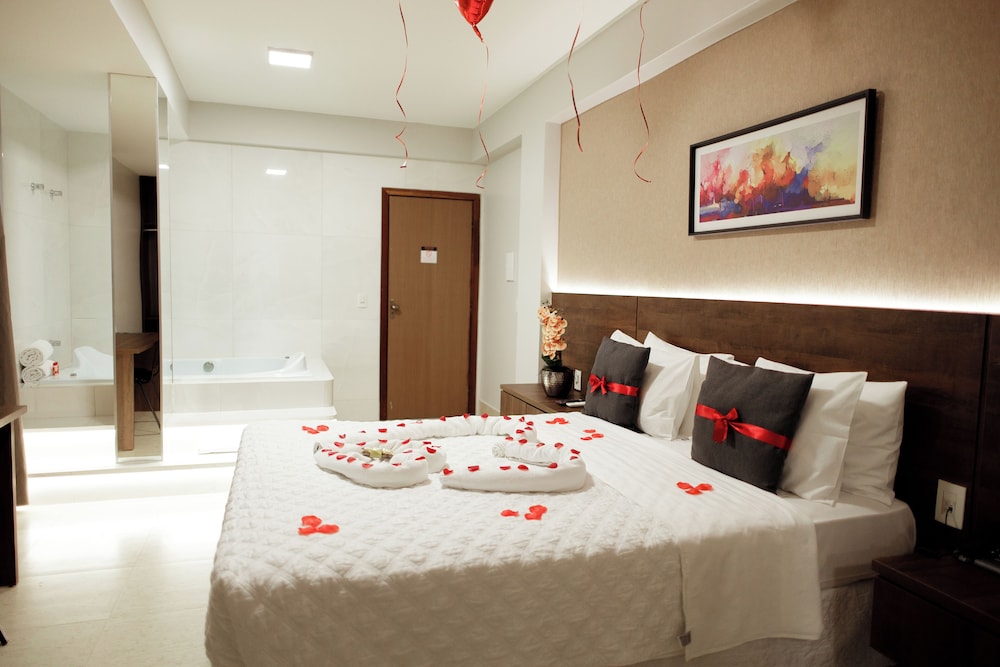 Roma Hotel by H Hoteis Airport 13/44