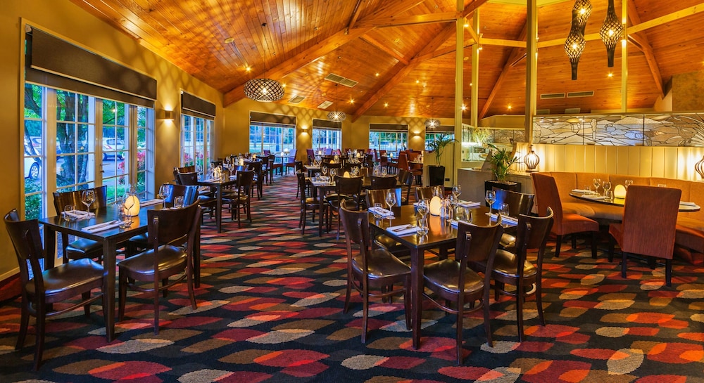 Wairakei Resort Taupo 49/64
