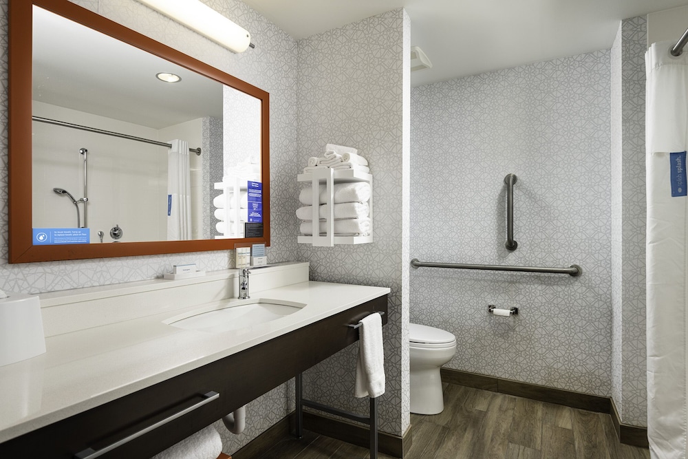 Hampton Inn Buffalo - Amherst 15/41