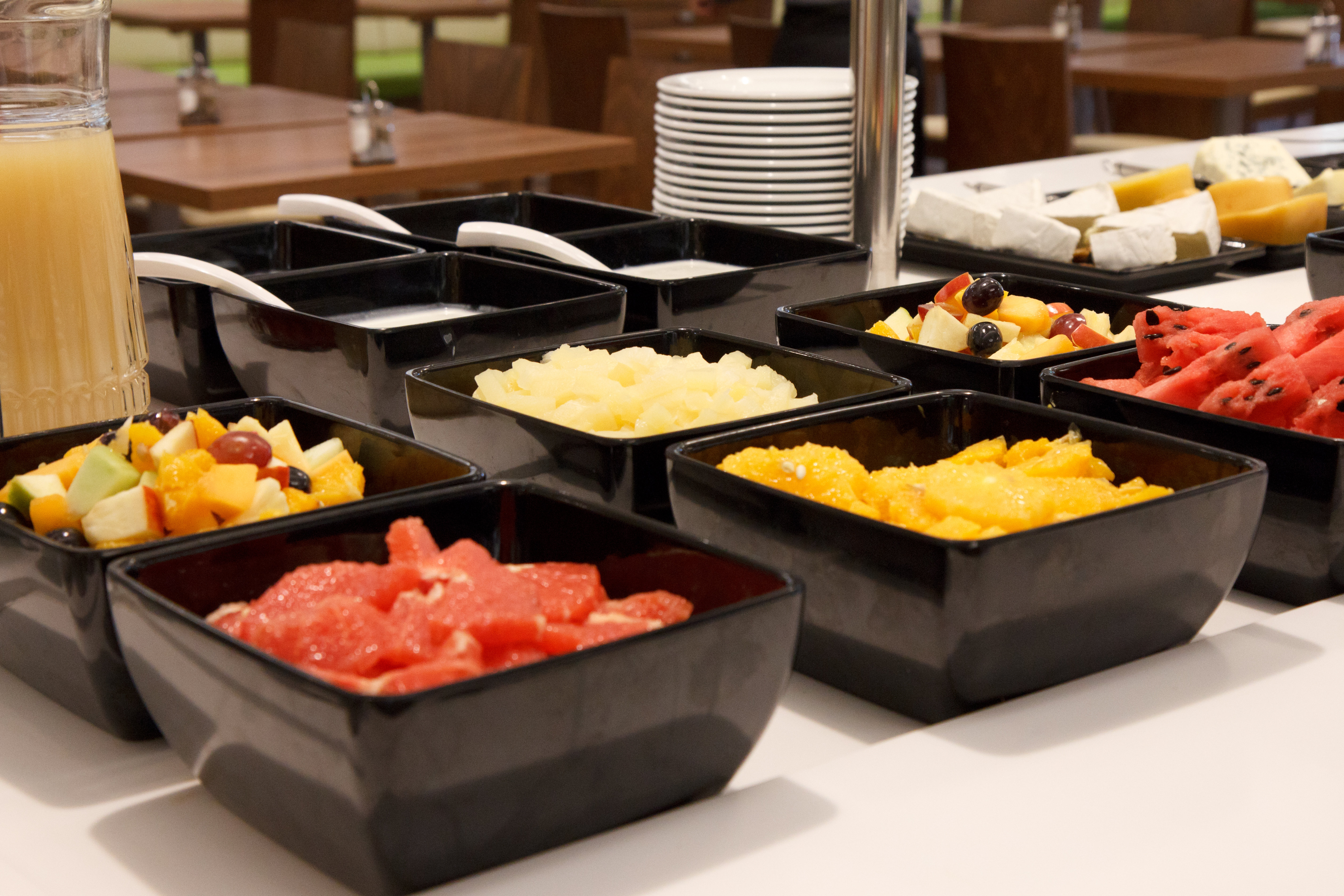 Holiday Inn Budapest Budaors 16/50