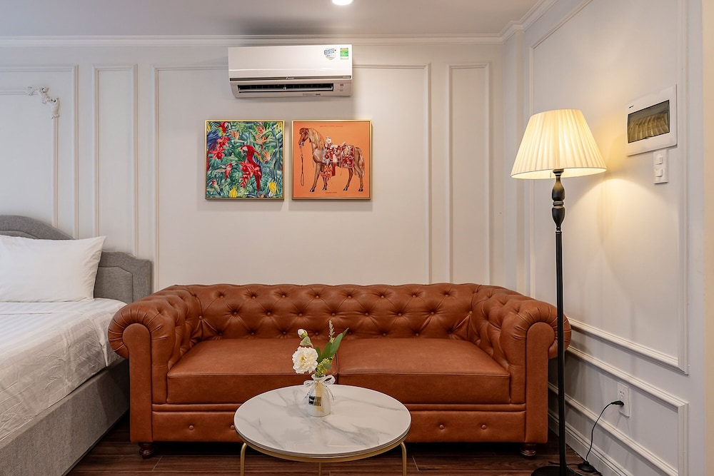 Golden Sun Apartment & Hotel 31/50