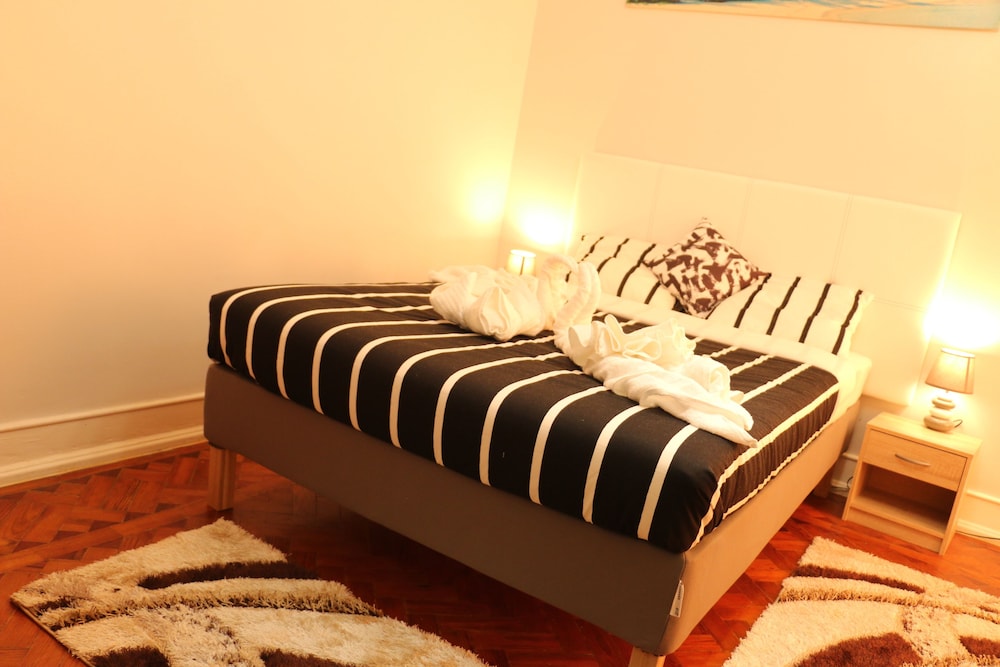 The Delight Hostel Lisbon 29/60