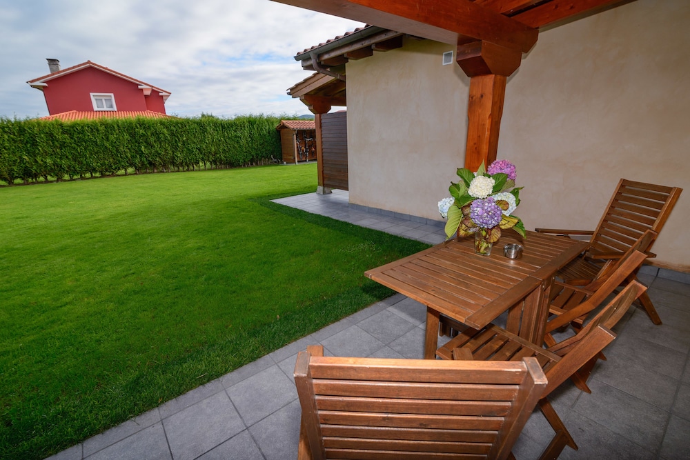 Casona De Llanorrozo 6/56