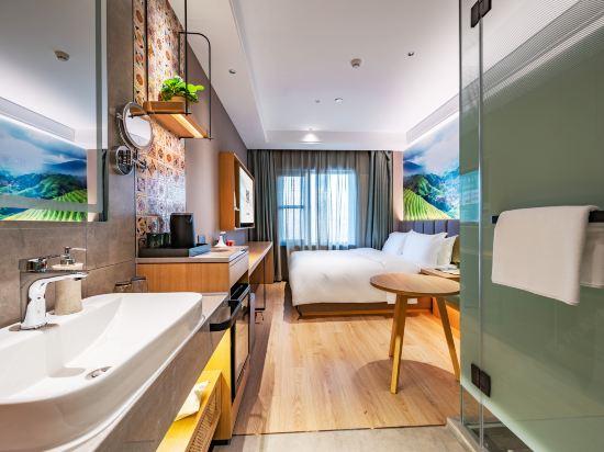 True Go Smart Selection Hotel (Beijing South Railway Station) 23/23