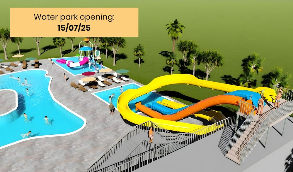 Bakour La Manga Splash 44/59