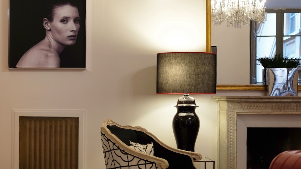 Nobildonne Relais 6/50