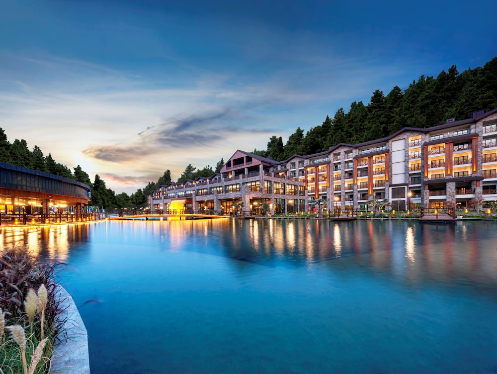 Elite World Grand Sapanca Hotel 44/50