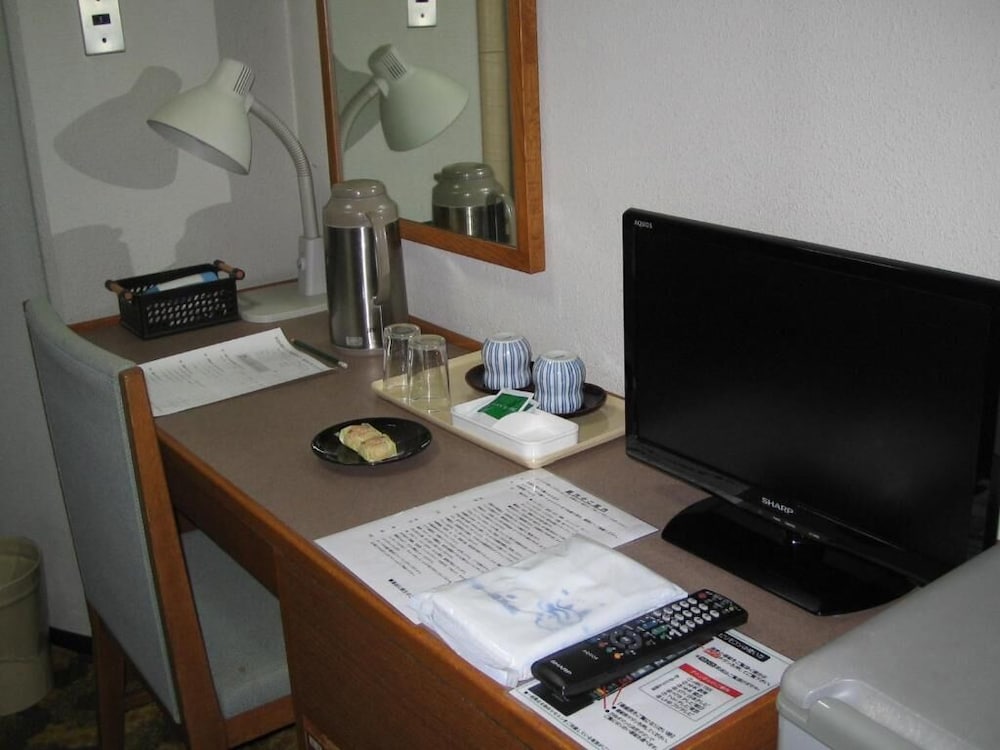 Adex Inn 26/36