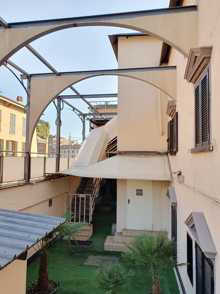 Hotel San Giorgio 4/62