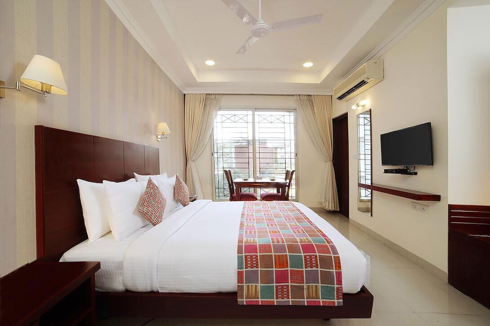Lilac酒店, 3rd Block Jayanagar(Lilac Hotel, 3rd Block Jayanagar) 图片5