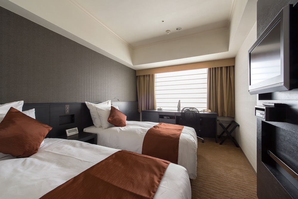 Ana Crowne Plaza Hotel Kanazawa 31/67