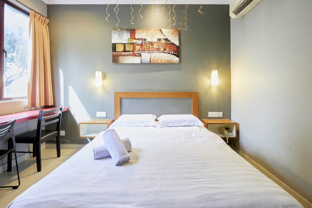 D New 1 Hotel 23/38