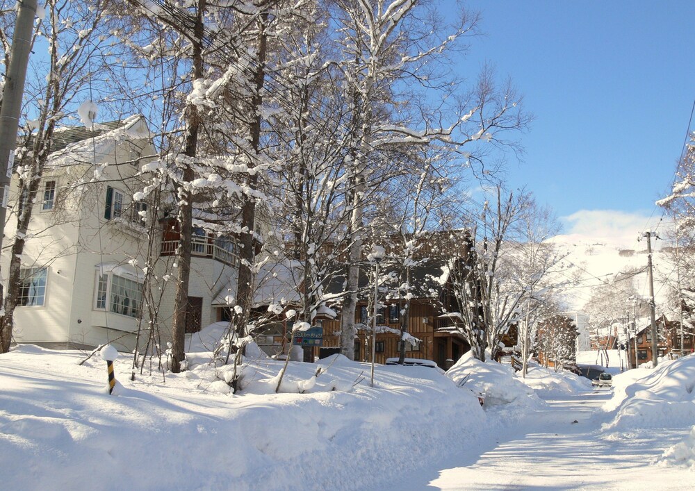 Pension Locomotion photo2