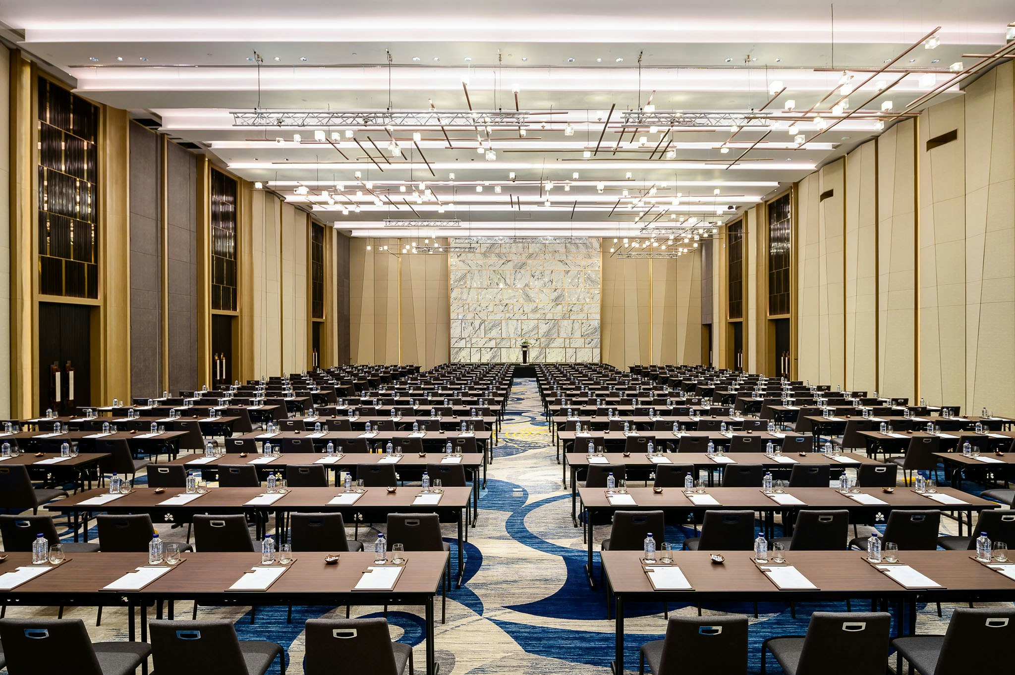 Hotel Nikko Bangkok 48/52