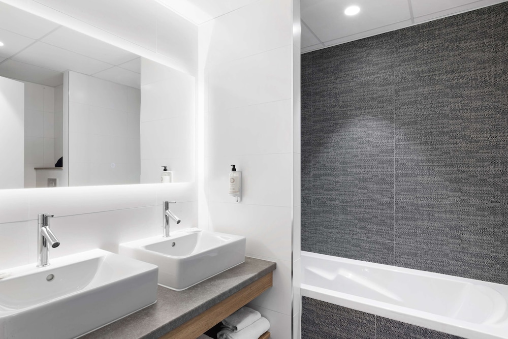Best Western Dijon Quetigny 6/47