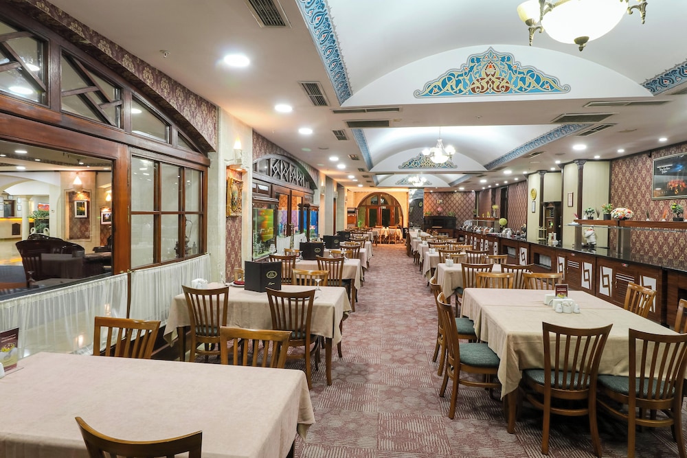 El Ruha Hotel 36/50