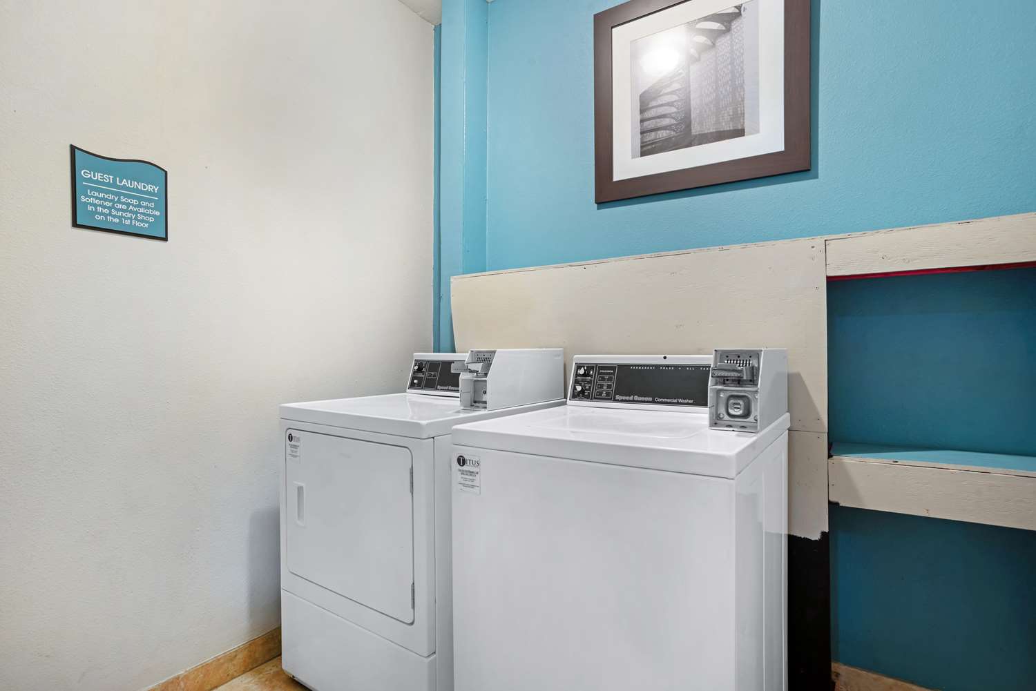 Best Western Plus Blue Angel Inn 11/14