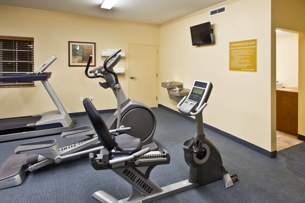 Candlewood Suites Tallahassee 17/44