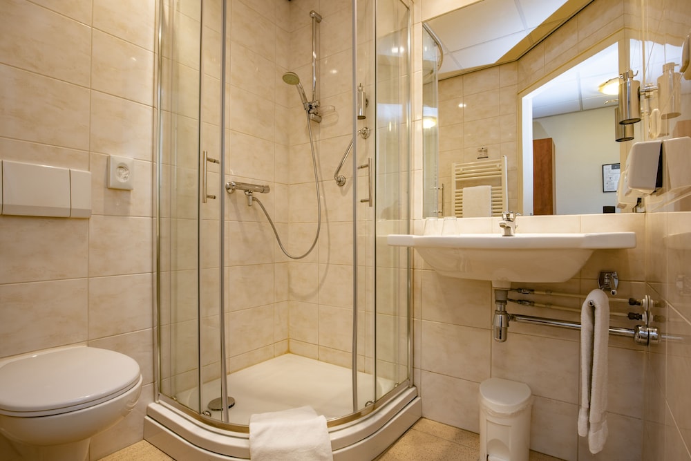 Fletcher Hotel-Restaurant Amersfoort 9/44