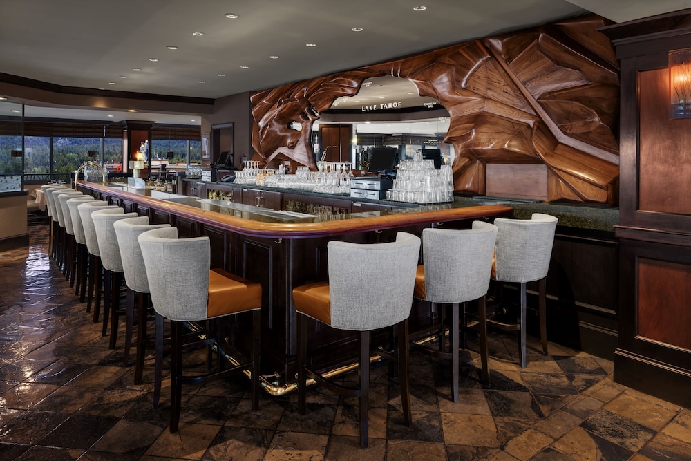 Harrah’s Lake Tahoe – A Caesars Rewards Destination 34/45