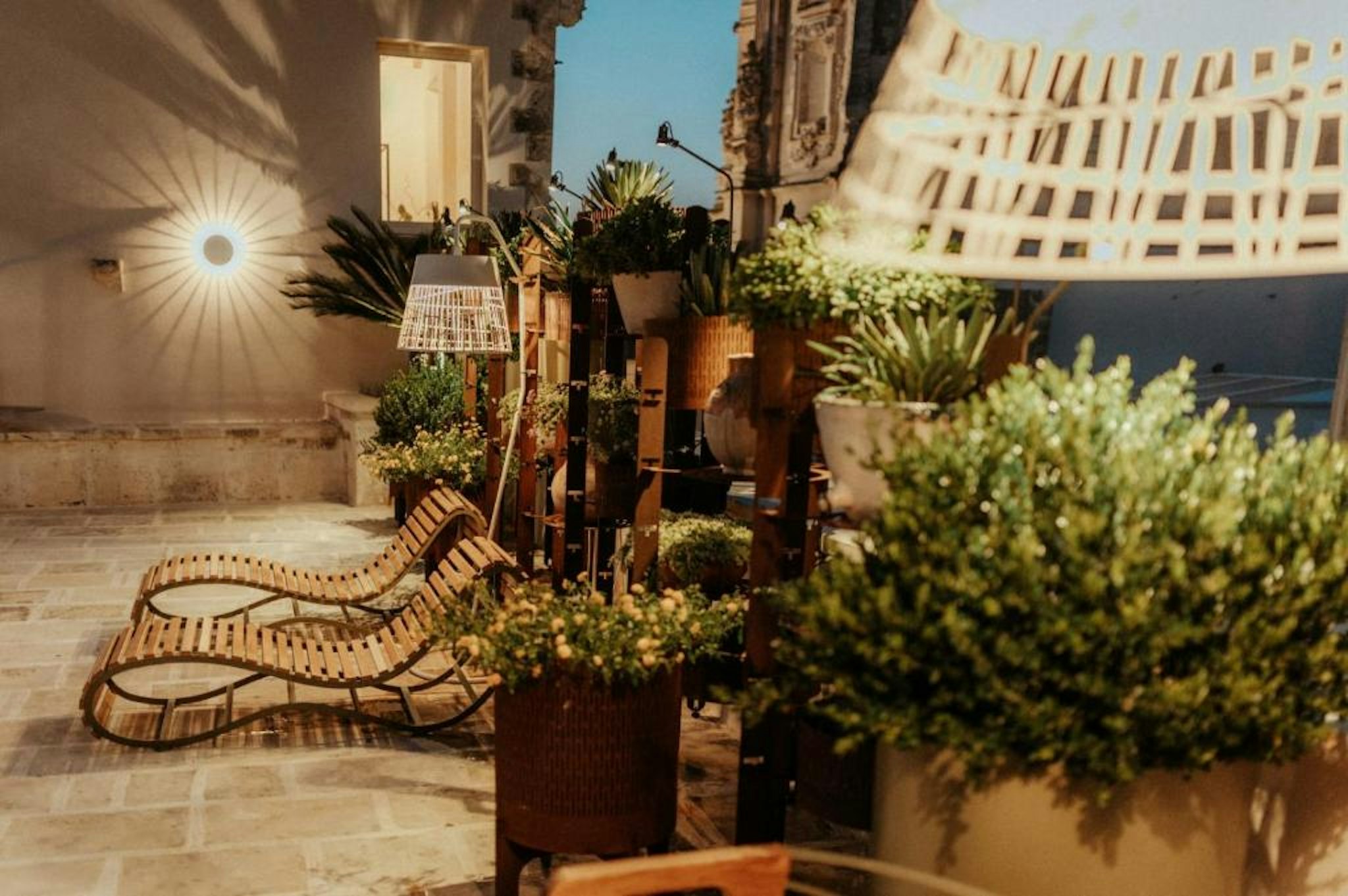 Pollicastro Boutique Hotel 66/69