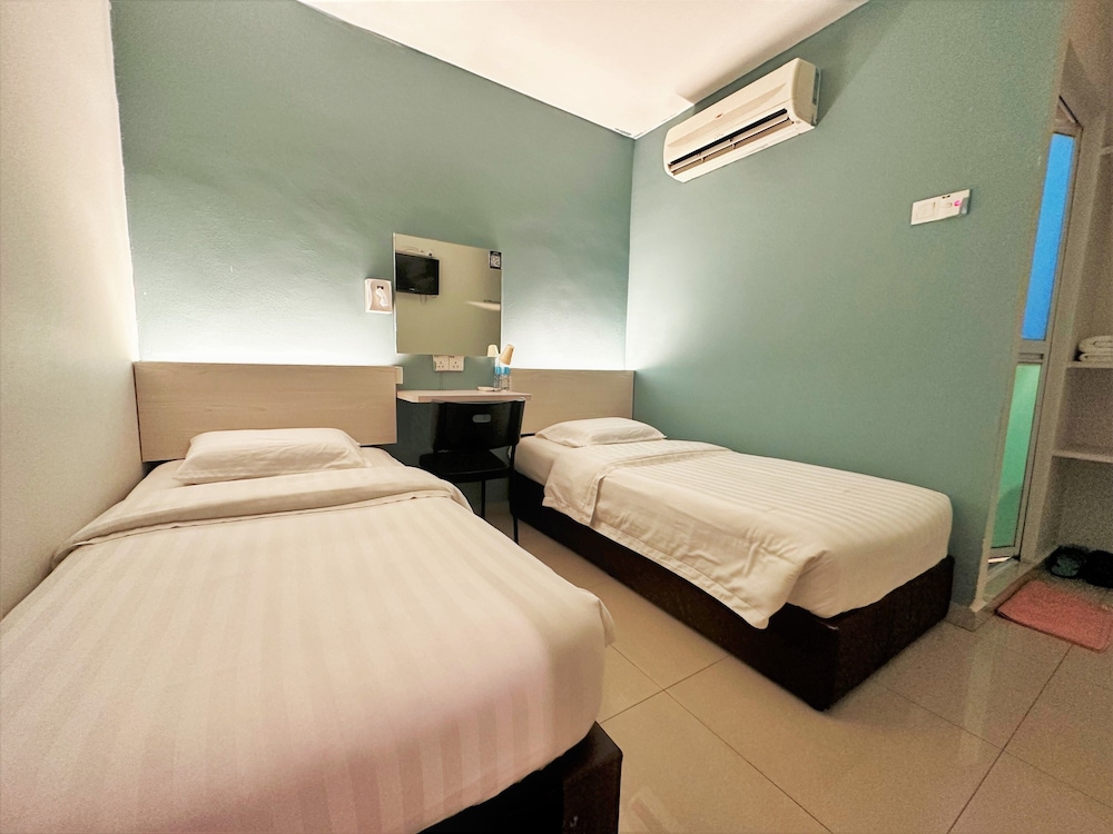 De Uptown Hotel Damansara 13/43