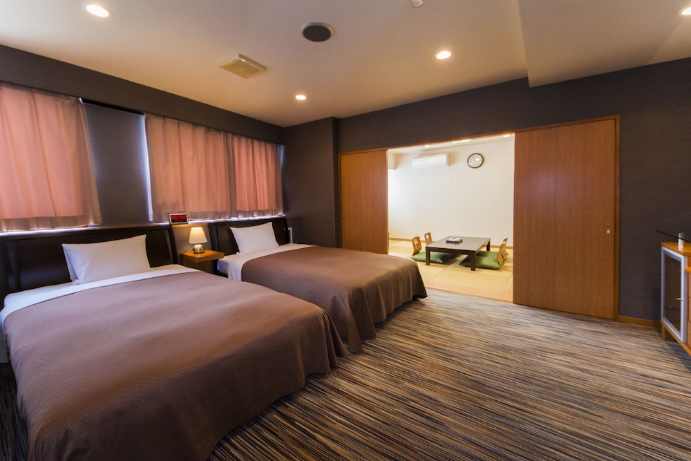 Hotel Kazusa 27/60
