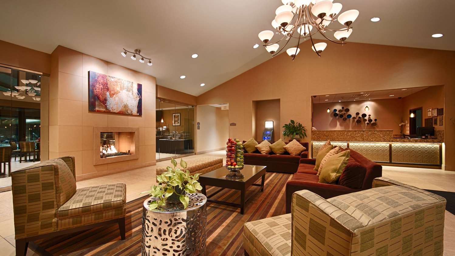 Antioch Hotel and Suites 14/24