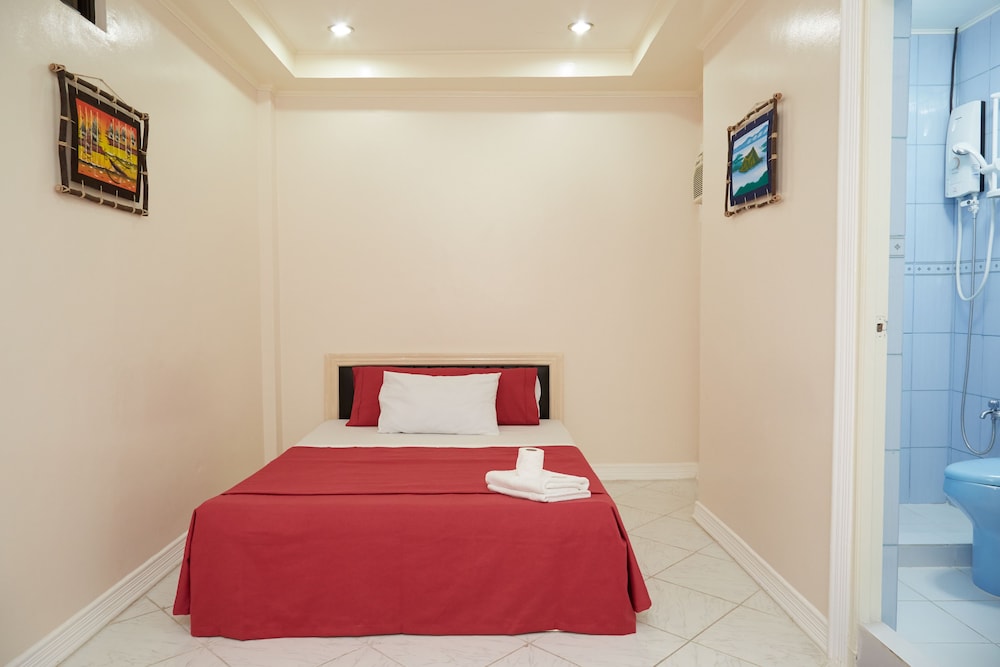 Hotel Saleh 8/35