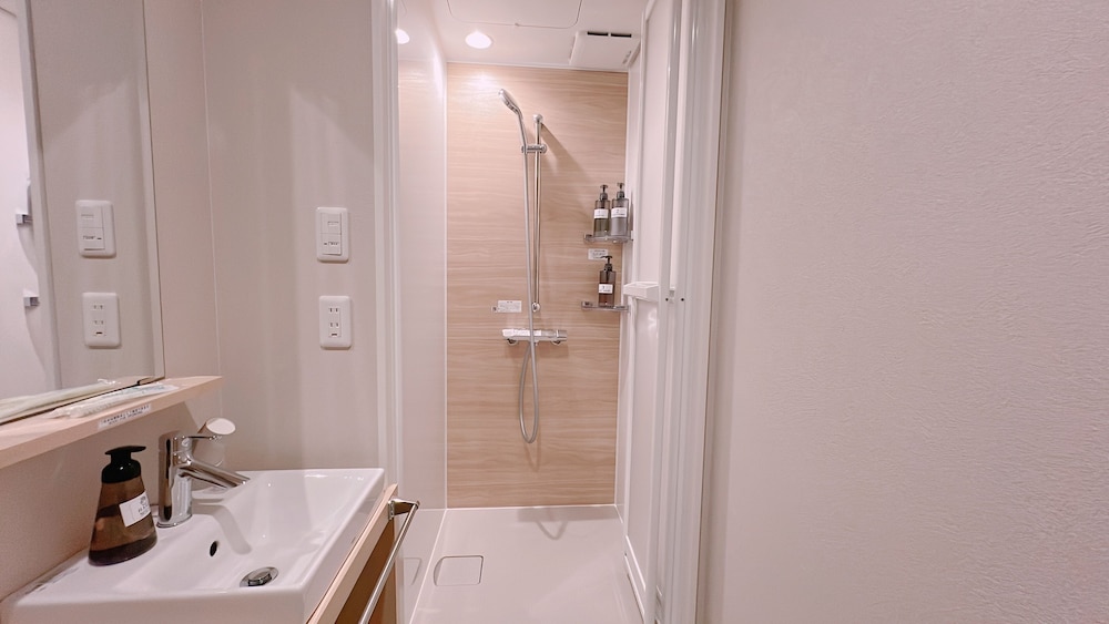 Hotel Kiyoshi Nagoya 45/45