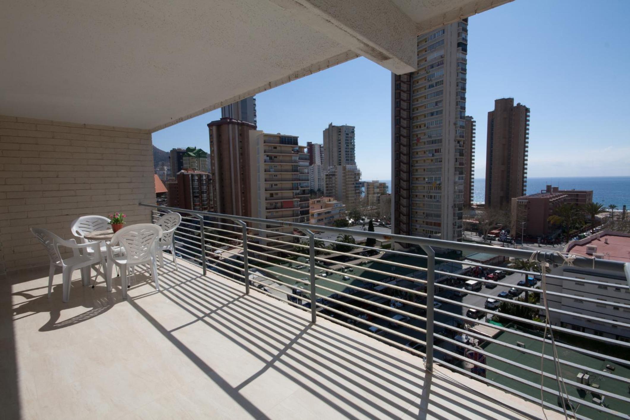 Apartamentos Niza 7/16