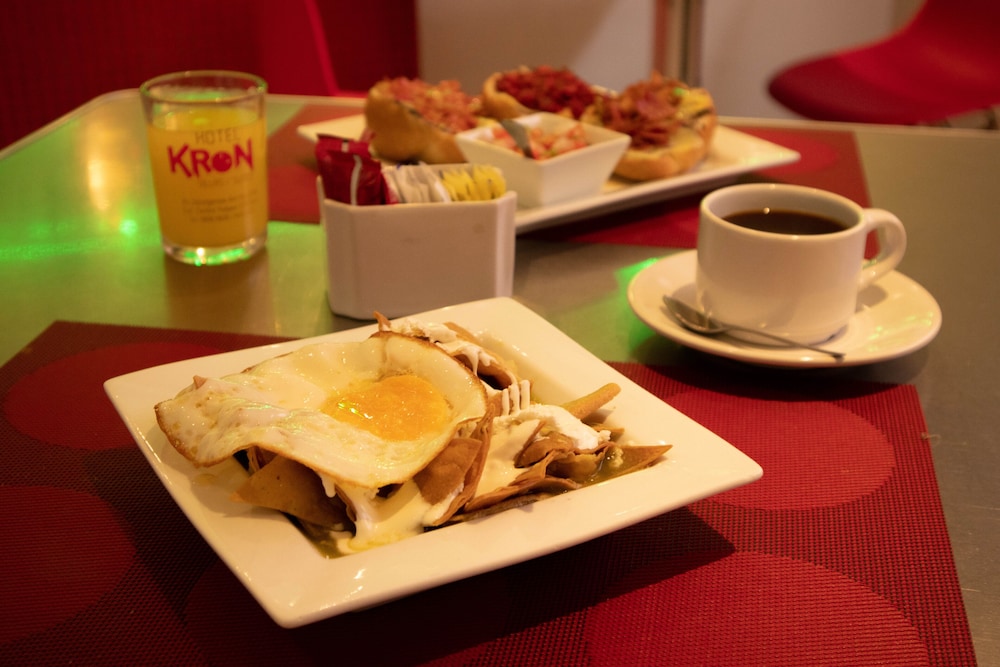Hotel Kron 28/31
