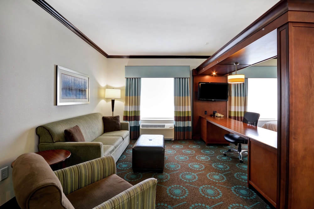 Hampton Inn & Suites San Antonio/Northeast I-35 39/52