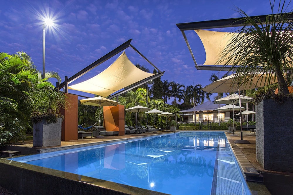 THE PEARLE OF CABLE BEACH BROOME in BROOME