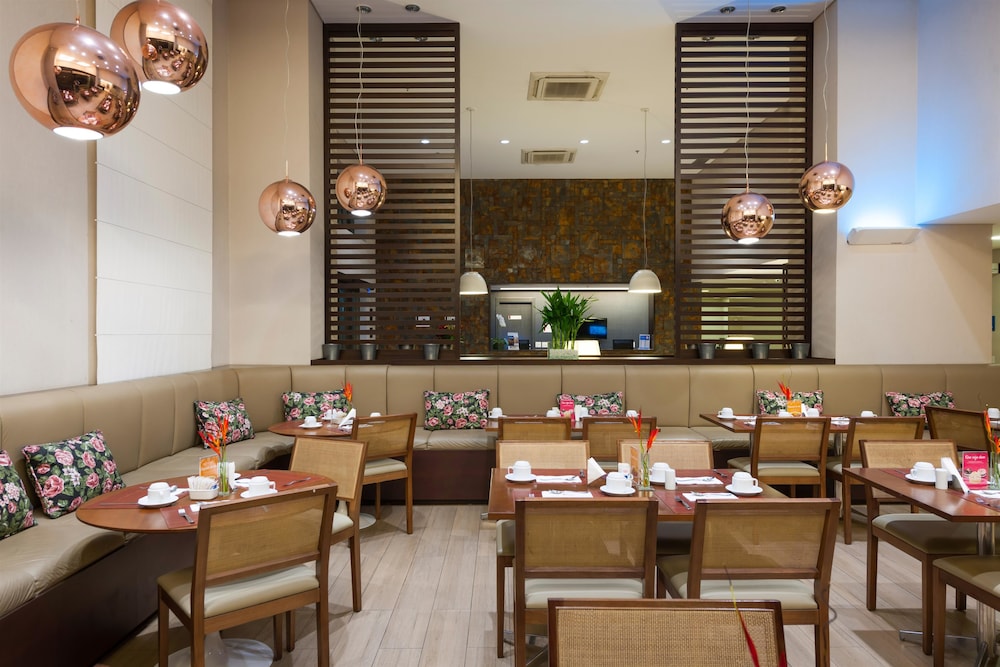 Matiz Hotel Multi Suites 50/69