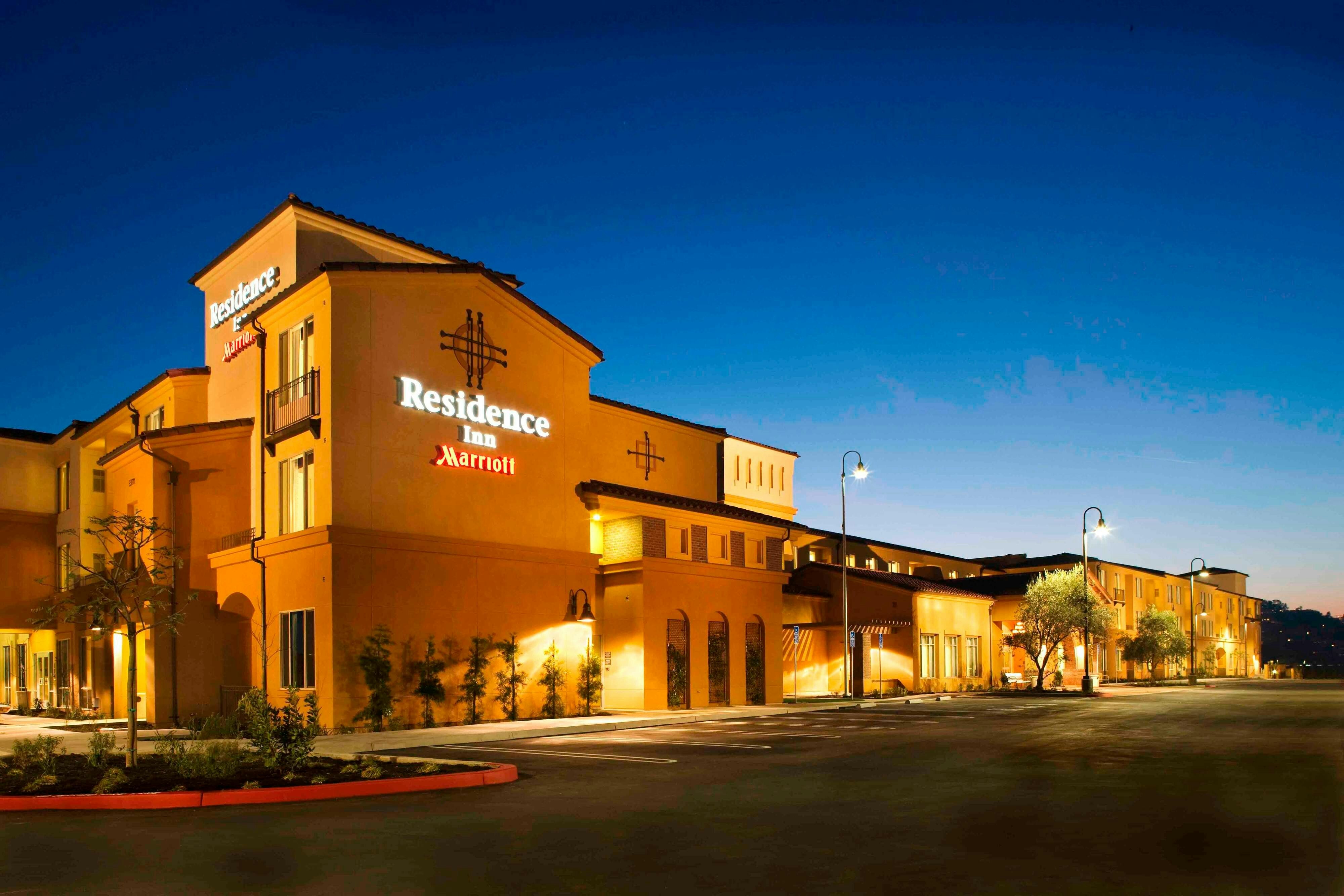 Residence Inn by Marriott Dana Point San Juan Capistrano in SAN JUAN CAPISTRANO - CA