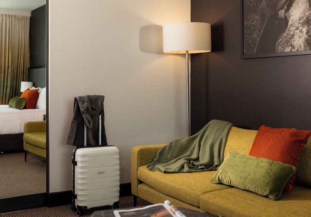 Rydges Wellington Airport 25/64