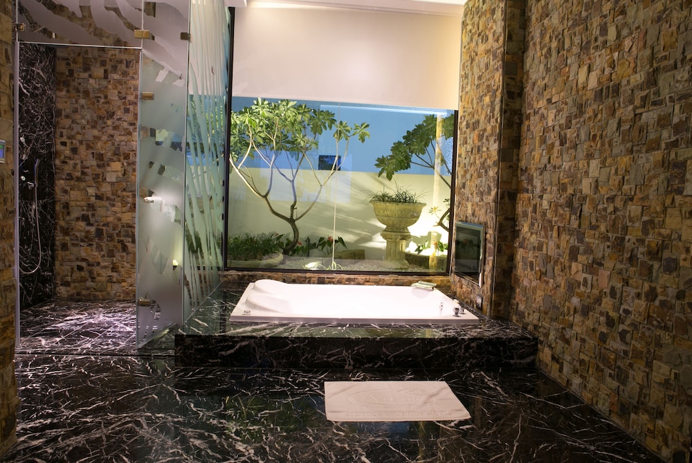 All-Ur Boutique Motel - Hua-Lian Branch 44/50